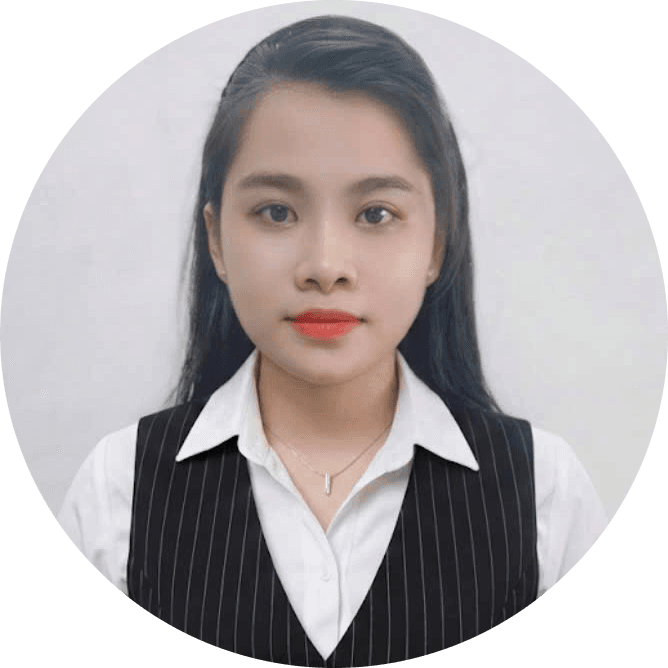 Lê Thị Quế Anh