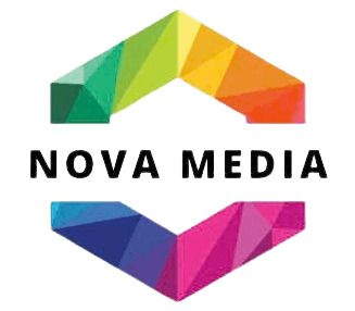 Nova Media Logo