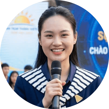 Chuyên viên MC